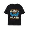 Funny Unisex Graphic Tees Trendy 3D Printed T-Shirts Slight Stretch Daddy Gift Essentials for Men Made for Model MBT-499376915