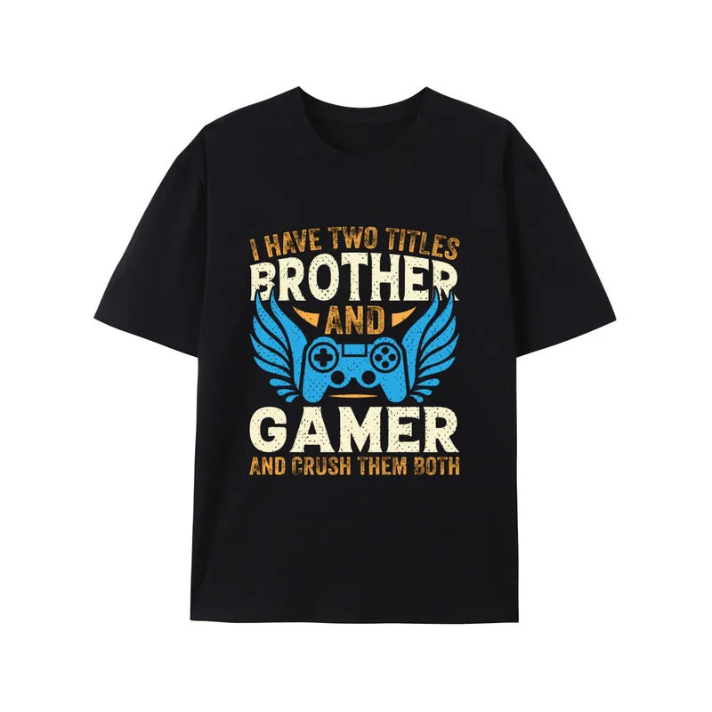 Funny Unisex Graphic Tees Trendy 3D Printed T-Shirts Slight Stretch Daddy Gift Essentials for Men Made for Model MBT-499376915