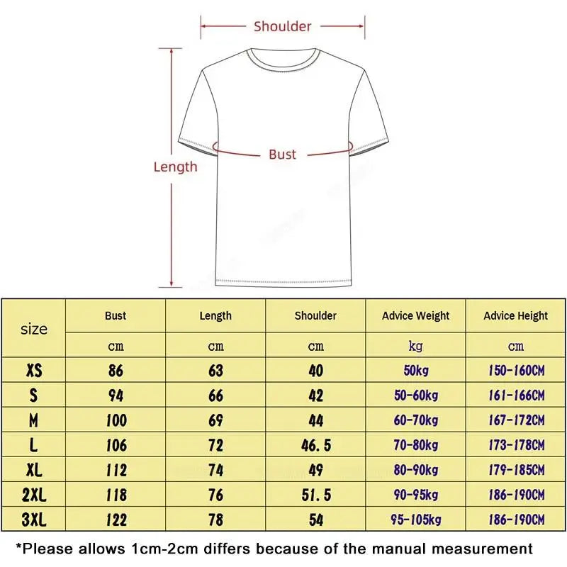 Woodstock 1969 Logo Oversize T Shirt Personalized Men'S Clothes  Cotton Streetwear Plus Size Tops Tee