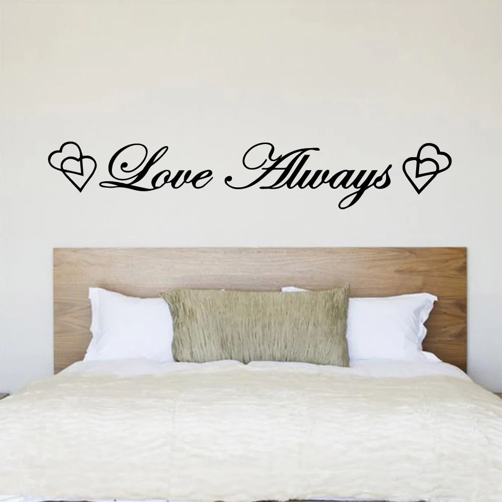 Pretty quotes Home Decor Wall Stickers For Kids Rooms Home Decor Wall Art Decal