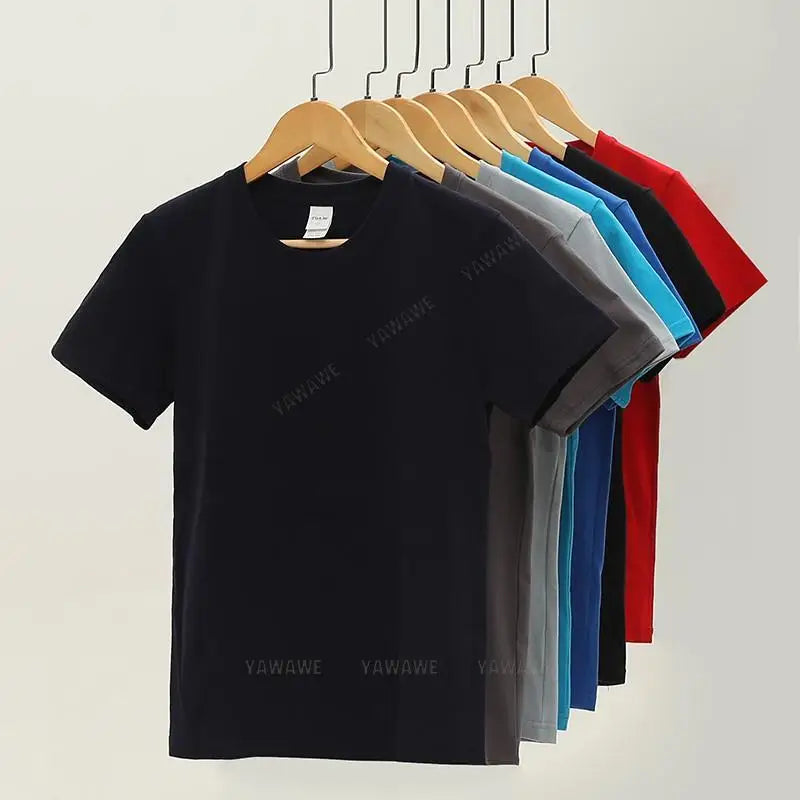 Woodstock 1969 Logo Oversize T Shirt Personalized Men'S Clothes  Cotton Streetwear Plus Size Tops Tee
