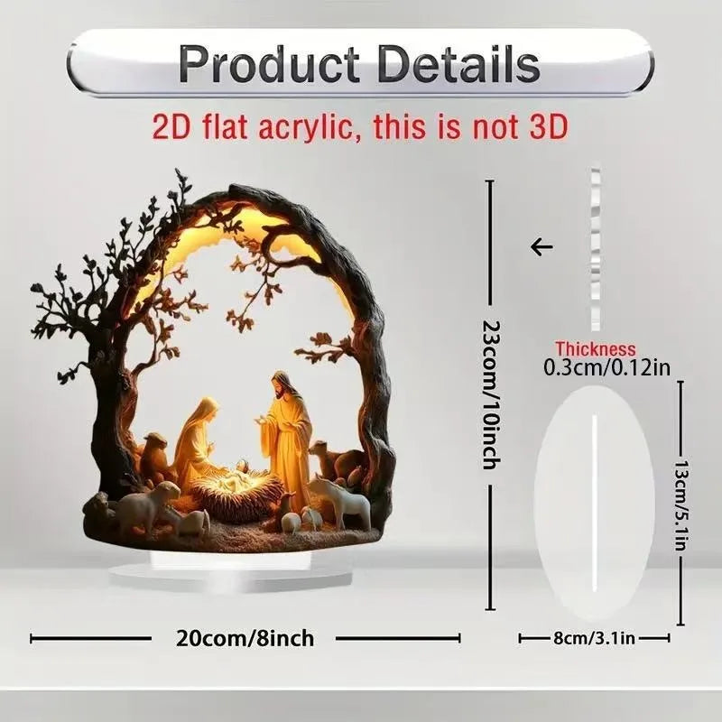 Fire Breathing Dragon Figurine Creative Fantasy Decor Miniature Acrylic Dragon Ornament High Quality Tabletop Decoration For