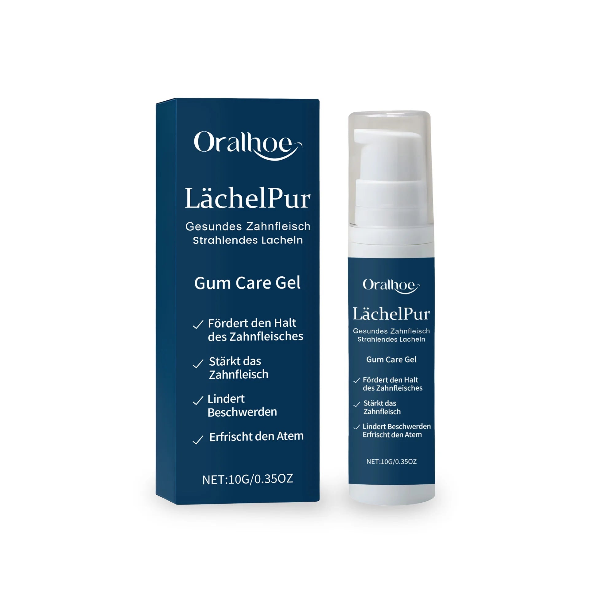 Damaged Gum Repair Care Gel Relieve Sore Gums Allergy Deep Cleaning Teeth Stains Tartar Serum Dental Caries Toothpaste