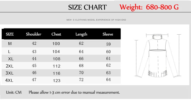 Men's Clothes Knit Sweater Cardigan Hooded Jackets Fleece Warm Casual Jackets Autumn Winter Sweaters Coats