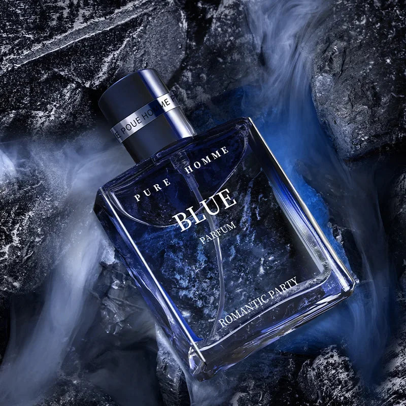 Brand Perfume Fruity MenCedar Perfume Spray Flirting Pheromone Long Lasting Gentleman Romance Attract Women Valentine's Day Gift