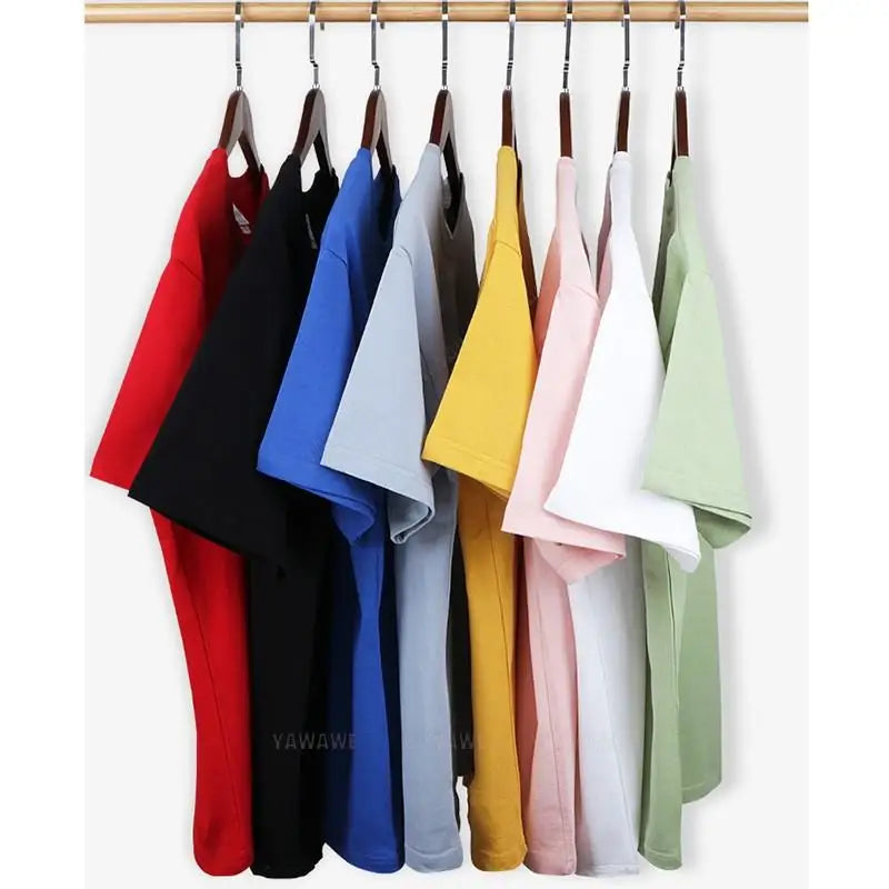 Woodstock 1969 Logo Oversize T Shirt Personalized Men'S Clothes  Cotton Streetwear Plus Size Tops Tee