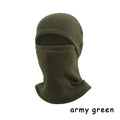 Winter Warm Outdoor Riding Full Face Mask Covers Balaclava Fleece Motorcycle Fishing Skiing Face Mask Warm Windproof Cover Hat