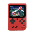 Lenovo Portable Retro Mini Game Console 8-Bit Handheld Game Player Built-in 500 Games AV Out Game Console Valentine's Day Gift
