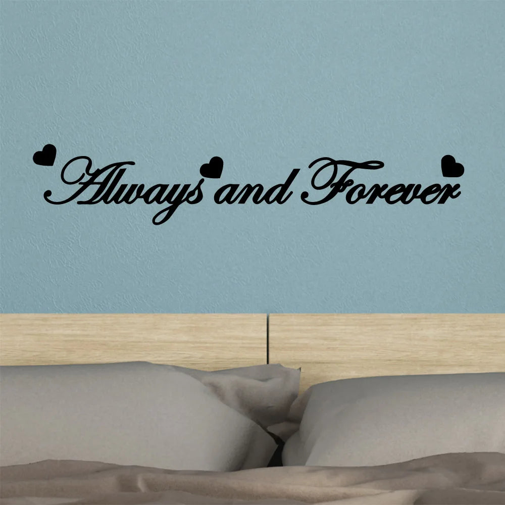 Pretty quotes Home Decor Wall Stickers For Kids Rooms Home Decor Wall Art Decal