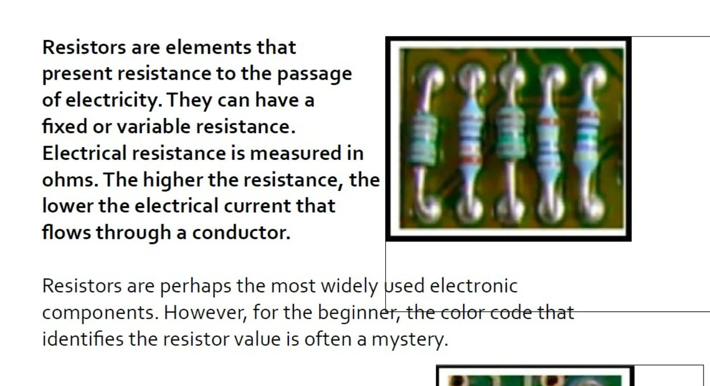 Electronics for ECU Repair Ebook to Learn Concept and Components of Electronics Multimeters Oscilloscopes Welding Techniques PDF