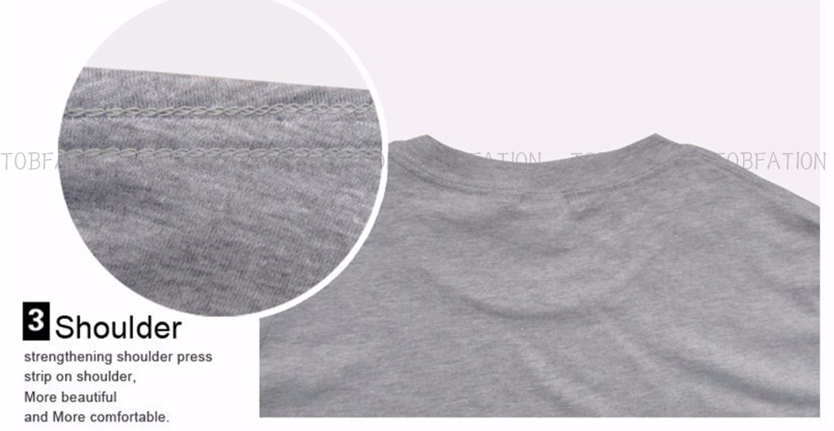 DnD BEHOLD Tshirt Homme Men's Clothes Blusas Loose Cotton T Shirt For Men