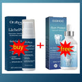 Damaged Gum Repair Care Gel Relieve Sore Gums Allergy Deep Cleaning Teeth Stains Tartar Serum Dental Caries Toothpaste