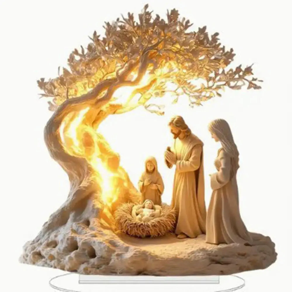 Fire Breathing Dragon Figurine Creative Fantasy Decor Miniature Acrylic Dragon Ornament High Quality Tabletop Decoration For