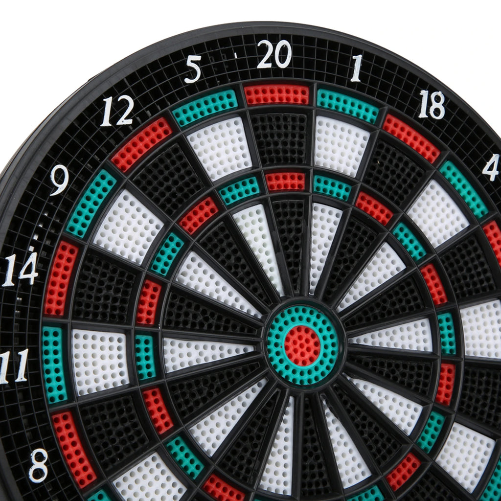 Electronic  Board Electronic  Automatic Scoring Soft  Board Set Family Leisure Target Entertainment