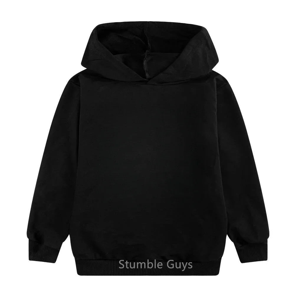 New Cars Sweatshirt Boy Sweatshirt Girls Lightning McQueen Sweatshirt Hoodies Pants 2Pcs Kids Tracksuits Children Clothing