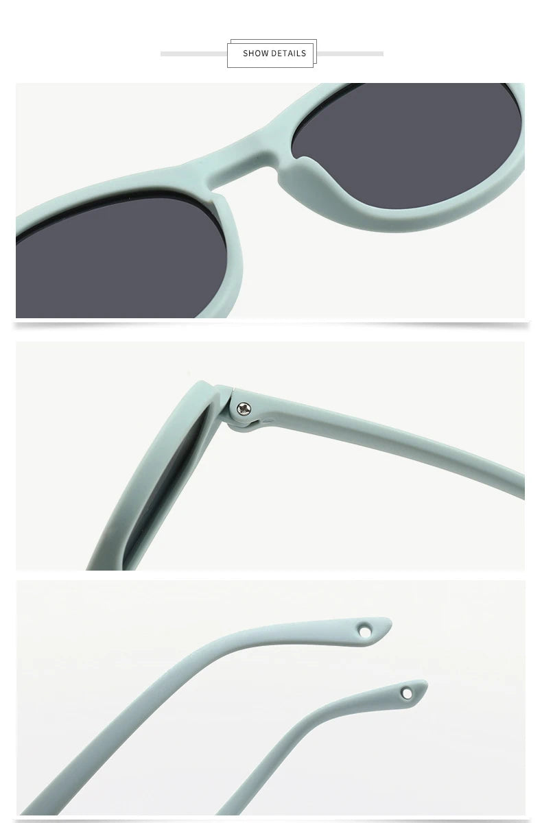 2023 Fashion Small Rectangle Eyeware Men Women Photochromic Vintage Femme Travel Eyeglasses Oculos De Sol Vision Driving Goggle