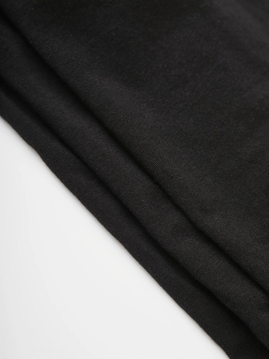 A must-have for everything! 5 pieces of black men's boxer briefs, comfortable and simple daily all-season underwear set