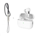 New Air Pro 5 TWS Max Wireless Bluetooth Earphones Headphones HiFi Sound Low Latency Noise Reduction Earbuds for IPhone Android