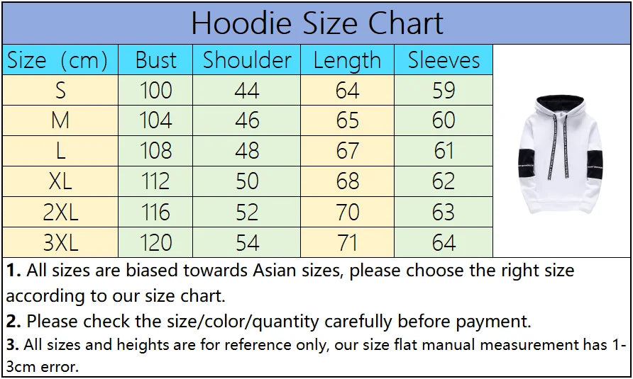Barcelona Hoodies High Quality Male All Season Daily Casual Sports Hooded Sweatshirts Pullover 2025 Men's Clothes