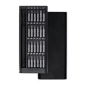 24-In-1 Precision Screwdriver Set Mini Repair Tool Kit for Camera Laptop Phone Glasses Game Console Watch Maintenance
